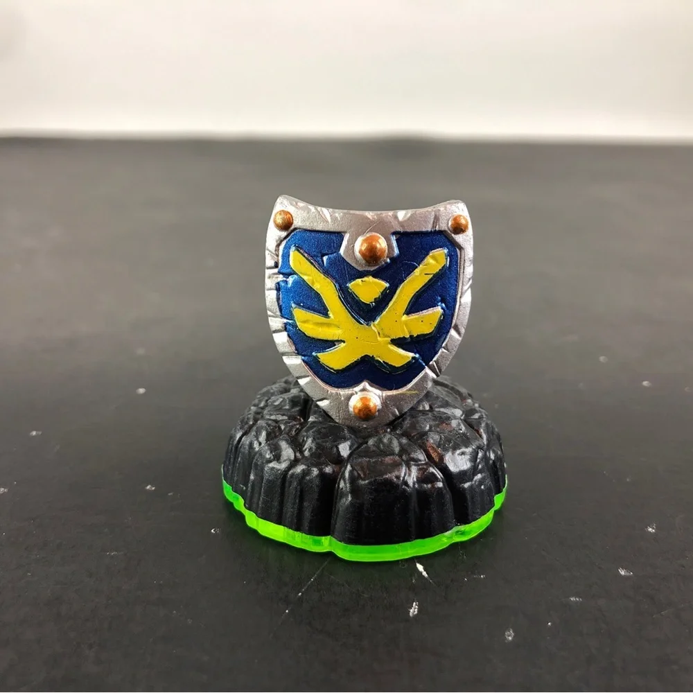 Skylanders‎ Spyro’s Adventure Sky-Iron Shield